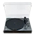 Mitchell Acoustics USTREAMTT3B Bluetooth Vinyl Turntable - Black