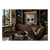 Mitchell Acoustics USTREAMTWO Active Stereo Wireless Speakers - Black
