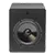 Mitchell Acoustics USTREAMTWO Active Stereo Wireless Speakers - Black