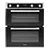 Montpellier DO3550UB Double Oven