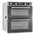 Montpellier DO3550UB Double Oven