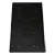 Montpellier INT31NT-13A 30cm Domino Induction Hob with Touch Controls