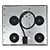 Montpellier INT61T15 INT61T15 (Hob) (Built-in)