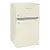 Montpellier MAB2035C Undercounter Fridge Cream