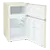 Montpellier MAB2035C Undercounter Fridge Cream