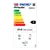 Montpellier MAB2035C Undercounter Fridge Cream