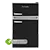 Montpellier MAB2035K Undercounter Fridge Black