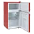 Montpellier MAB2035R Undercounter Fridge