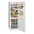 Montpellier MAB386C Fridge Freezer