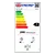 Montpellier MAB386C Fridge Freezer