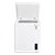 Montpellier MCF100WLED Montpellier MCF100WLED 99 Litre Chest Freezer