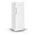 Montpellier MDATLF170W Tall Larder Fridge - White)