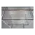 Montpellier MDATLF170W Tall Larder Fridge - White)