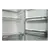 Montpellier MDATLF170W Tall Larder Fridge - White)