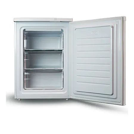 Montpellier MDAUCFZ60W 60cm Under counter Freezer - White