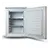 Montpellier MDAUCFZ60W 60cm Under counter Freezer - White