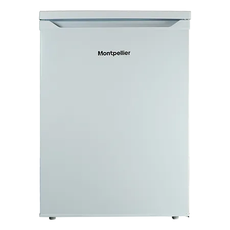 Montpellier MDAUCL60W Larder Fridge - White