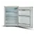 Montpellier MDAUCL60W Larder Fridge - White