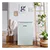 Montpellier MDAUCL60W Larder Fridge - White