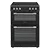 Montpellier MDOC60FK Electric Cooker with Double Oven