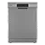 Montpellier MDW1363S 60cm Freestanding Dishwasher