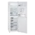 Montpellier MFF185DW Fridge Freezer