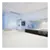 Montpellier MFF185DW Fridge Freezer