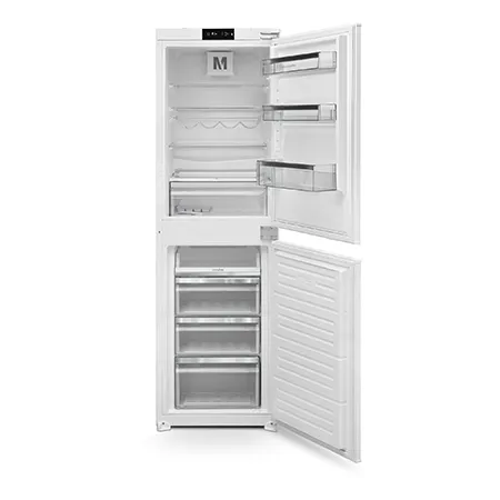 Montpellier MIFF550FF 50/50 Integrated Frost Free Fridge Freezer