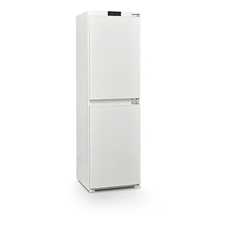 Montpellier MIFF550FF 50/50 Integrated Frost Free Fridge Freezer
