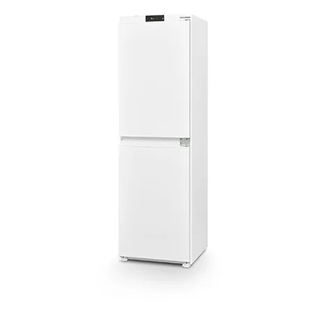 Montpellier MIFF550FF 50/50 Integrated Frost Free Fridge Freezer