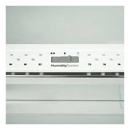 Montpellier MIFF550FF 50/50 Integrated Frost Free Fridge Freezer