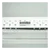 Montpellier MIFF550FF 50/50 Integrated Frost Free Fridge Freezer