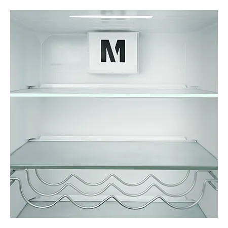 Montpellier MIFF550FF 50/50 Integrated Frost Free Fridge Freezer