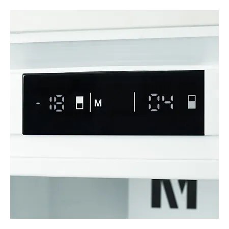 Montpellier MIFF550FF 50/50 Integrated Frost Free Fridge Freezer