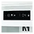 Montpellier MIFF550FF 50/50 Integrated Frost Free Fridge Freezer