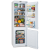 Montpellier MIFF702 Integrated fridge freeze