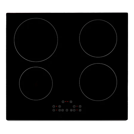 Montpellier MINH59-13A 59cm Plug In Induction Hob
