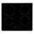 Montpellier MINH59-13A 59cm Plug In Induction Hob