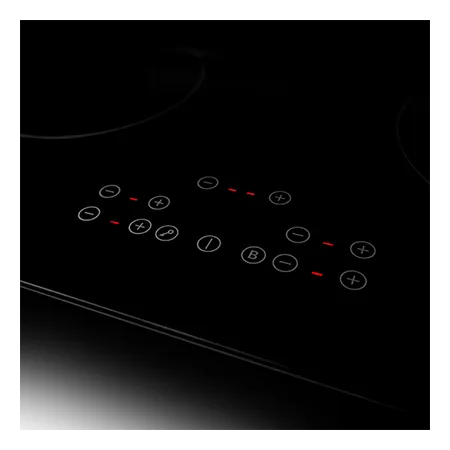 Montpellier MINH59-13A 59cm Plug In Induction Hob