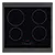 Montpellier MINH59-13A 59cm Plug In Induction Hob