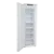 Montpellier MITF215 55cm Built-In Integrated Frost Free Freezer Sliding Hinge