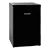 Montpellier MLA54BK Undercounter 54cm Larder Fridge Black