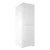 Montpellier MNF167EW Freestanding 50 50 No Frost Fridge Freezer in White