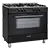 Montpellier MR91GOK Range Cooker
