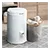Montpellier MSD2800W 2800rpm Spin Dryer