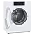 Montpellier MTD30P 3kg Compact Tumble Dryer Wall Mountable