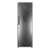 Montpellier MTL362X Tall No Frost Larder Fridge in Inox with Water Dispenser