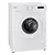 Montpellier MW7141W 7kg 1400rpm Washing Machine White