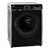 Montpellier MWD7515K 7kg 1200rpm Washer Dryer Black
