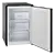Montpellier MZF54BK Undercounter 54cm Freezer Black